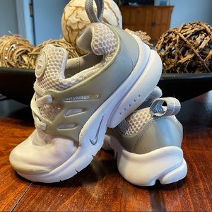 Nike presto